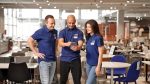 Grad ridicat de satisfacție la locul de muncă al angajaților JYSK
