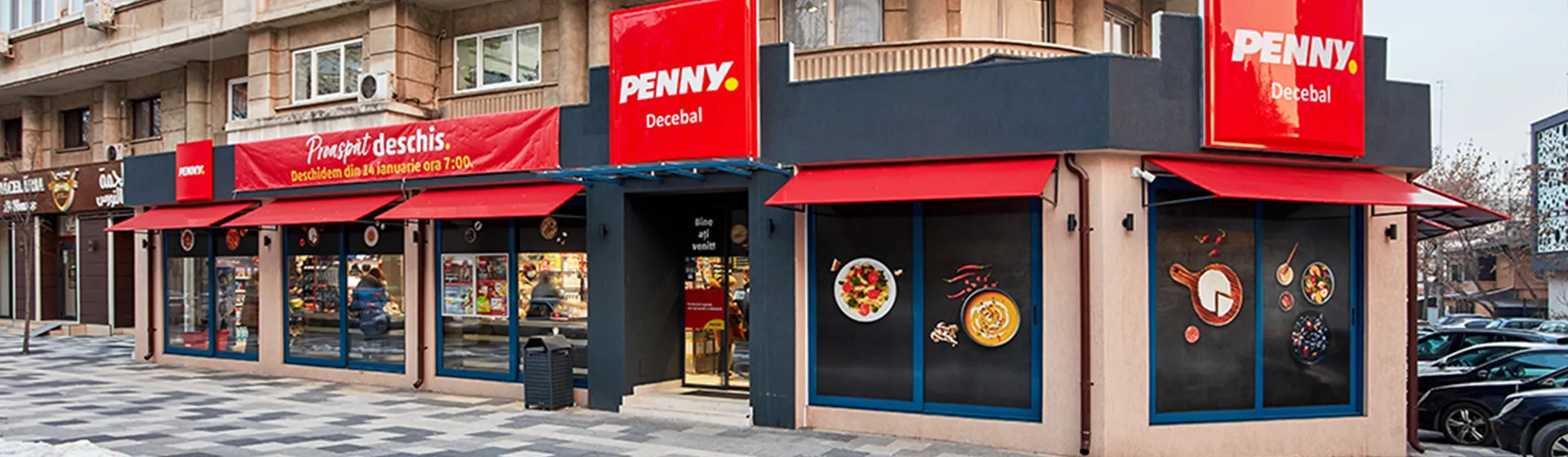 PENNY atinge pragul de 200 de măcelării partenere arondate magazinelor sale