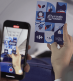 Dublă aniversare de Ziua Femeii, alături de Carrefour România și Wizz Air
