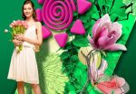 Cea de-a XIII-a ediție Flower Expo la Sun Plaza