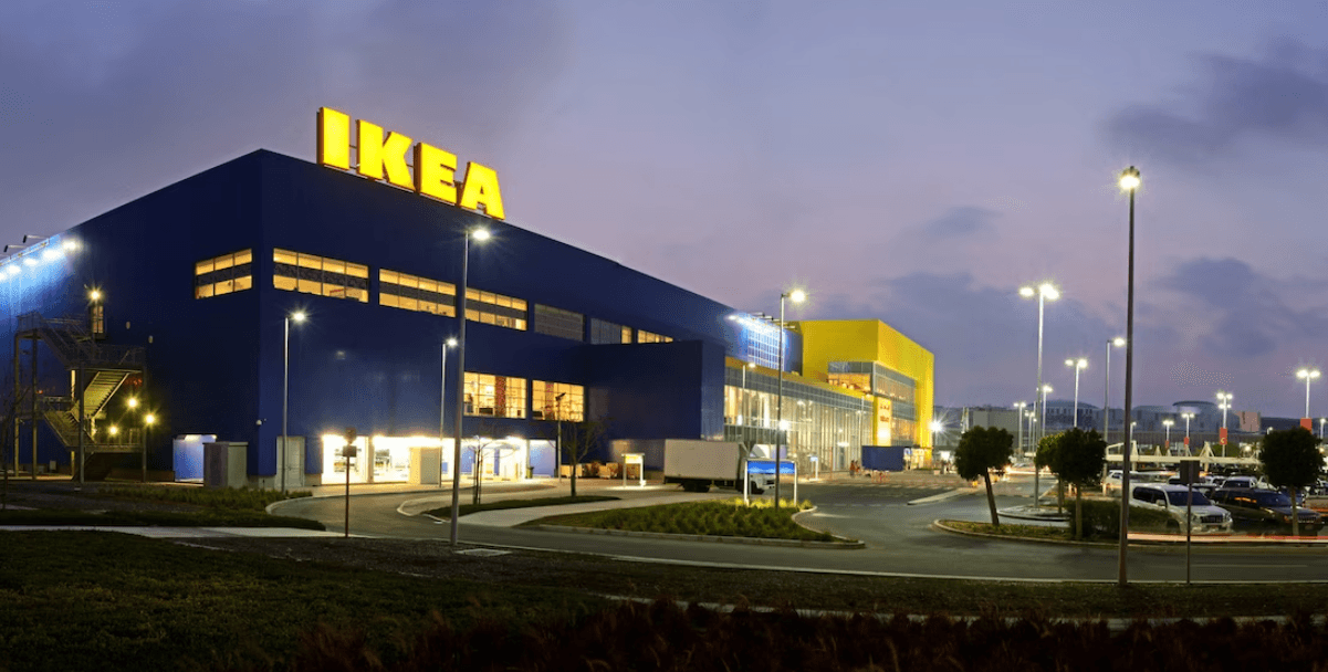 IKEA România a înregistrat o creștere a rezultatelor financiare 2023 IKEA România a înregistrat o creștere a rezultatelor financiare 2023