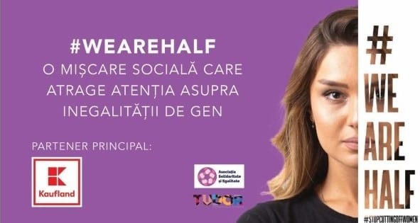 Kaufland România, proiect social pentru a crește participarea activă a femeilor în economie