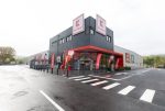 Kaufland deschide magazinul cu numărul 178, în orașul Năsăud