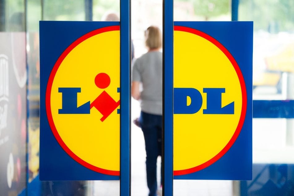 Lidl deschide un nou magazin în Sânnicolau Mare, județul Timiș Lidl deschide un nou magazin în Sânnicolau Mare, județul Timiș