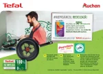 #NUEPREATARZIU reciclează cu Auchan!