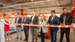 Cometex inaugurează cel de-al 12-lea parc comercial din rețeaua sa, în orașul Vălenii de Munte