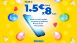 DIGI aduce motive de sărbătoare cu noua campanie de Paște
