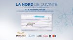 Expoziția NORD de cuvinte în #ParkLake