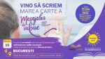 Marea Carte a Mesajelor de Iubire pentru Copiii cu Branule în ParkLake