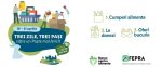 Lidl România organizează cea de-a zecea colectă de alimente