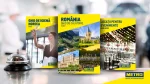 METRO lansează trei ghiduri originale pentru industria HoReCa
