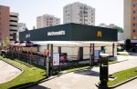 McDonald’s® a finalizat modernizarea restaurantului Mănăștur din Cluj-Napoca