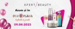Cea de-a 16-a locație Xpert Beauty se deschide in centrul comercial Sun Plaza