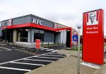 KFC inaugurează primul restaurant din municipiul Hunedoara