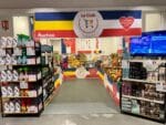 Auchan România prezintă produse emblematice românești în magazinul Auchan La Defense Paris, în weekendul 2-4 august
