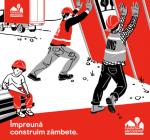 Fundația BricoDépôt susține 5 proiecte în ediția a V-a a campaniei „Casele bune schimbă vieți”