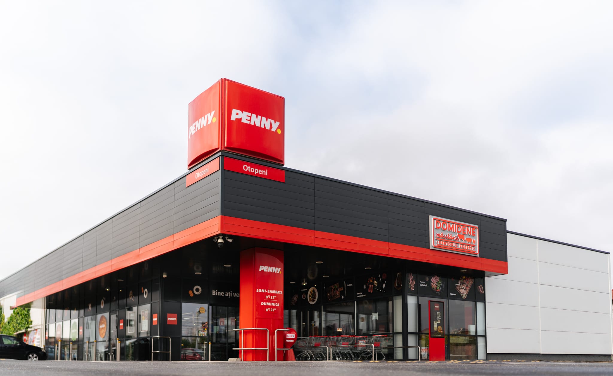 PENNY anunță programul de sărbători pentru perioada decembrie 2024 – ianuarie 2025