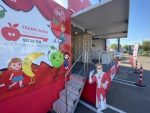 Începe Caravana Akademia Kinderland, ediția 2024