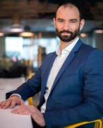 Endava România își reînnoiește contractul de închiriere în clădirea UBC, parte din portofoliul companiei IULIUS în Cluj-Napoca, într-o tranzacție intermediată de Colliers