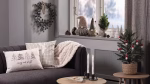 JYSK a pregătit o colecție Nordic Mood de Crăciun inspirată din natură