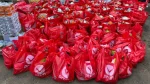 Profi, alături de comunitățile din Galați și Vaslui afectate de inundații, pe care furia apelor le-a lăsat fără locuințe și bunuri
