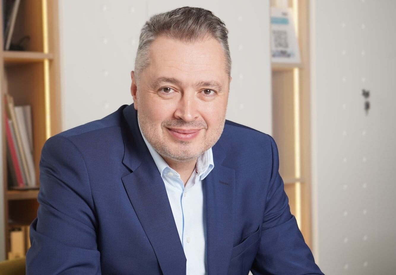 Colliers: Chiriașii încă domină piața de birouri cu o tendinta de tranzitie favorabila proprietarilor