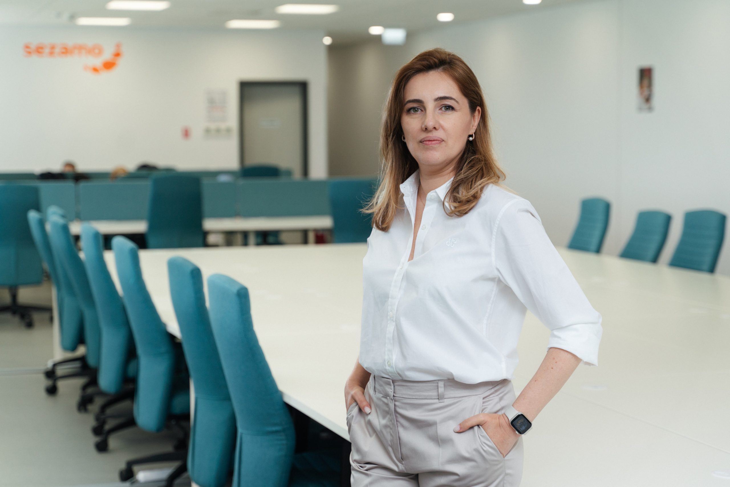 Sezamo sărbătorește doi ani de la lansarea în România cu o creștere de 150% față de anul precedent