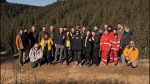 26.000 de puieți plantați de JYSK în Sibiu alături de Plantăm fapte bune în România, pentru cel de-al optulea an consecutiv