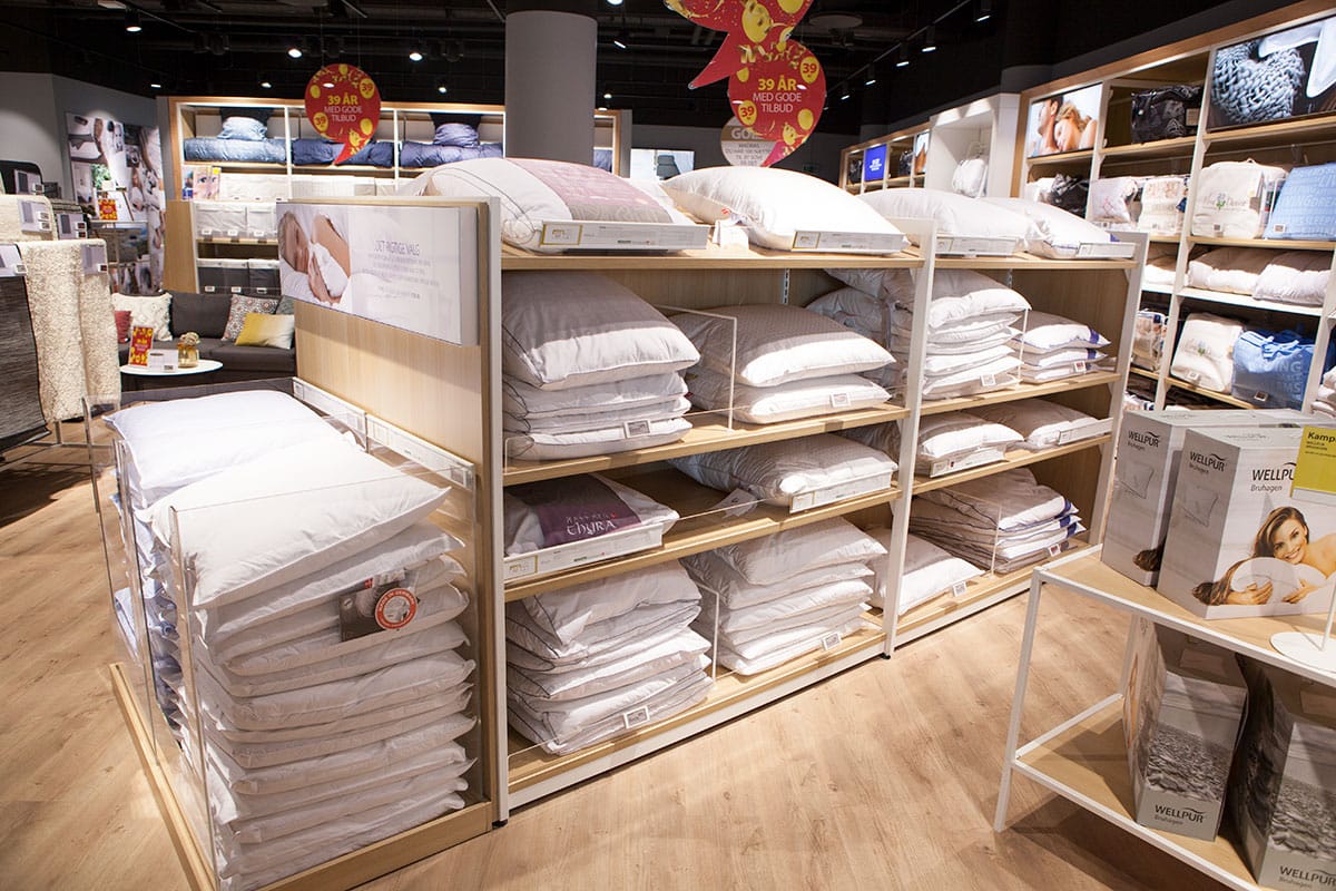 JYSK deschide un nou magazin în Crevedia Retail Park, lângă București