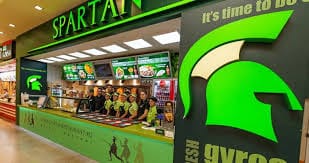 Nhood România sprijină lanțul de restaurante Spartan în extinderea prezenței internaționale în Spania și Polonia Nhood România sprijină lanțul de restaurante Spartan în extinderea prezenței internaționale în Spania și Polonia