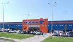 Dedeman deschide un nou magazin în Pașcani