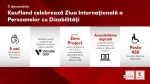 Kaufland România, recunoașterea internațională pentru programul A.C.C.E.S.