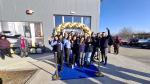 JYSK continuă expansiunea în România și deschide un nou magazin în Tecuci
