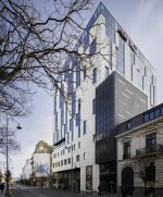 Solida Capital Europe, consiliată de Colliers, achiziționează Victoria Center, o clădire de birouri de referință din inima Bucureștiului
