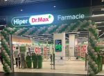 HIPER Dr. Max, noua destinație pentru sănătate și îngrijire în centrul comercial Promenada Mall București