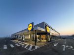 Lidl continuă investițiile pe plan local prin deschiderea a două noi magazine, în municipiul Iași și în comuna Berceni, pe data de 27 martie