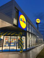 Lidl continuă parteneriatele cu UEFA Europa League și UEFA Conference League, după un nivel remarcabil de implicare a fanilor