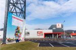 Kaufland deschide al patrulea magazin din municipiul Baia Mare, pe Str. Vasile Lucaciu nr. 163