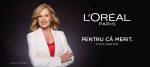 În luna femeilor, L’Oréal Paris lansează în România campania-manifest „Lessons of Worth”