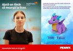 Noua campanie de loializare PENNY – împreună susținem elevii din medii defavorizate să meargă la liceu