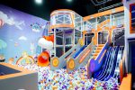 Energy Kids Family Center este noua destinație de joacă pentru toate vârstele din Shopping City Sibiu