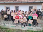 Hochland România își reafirmă angajamentul față de proiectele intergeneraționale ale Fundației Regale Margareta a României