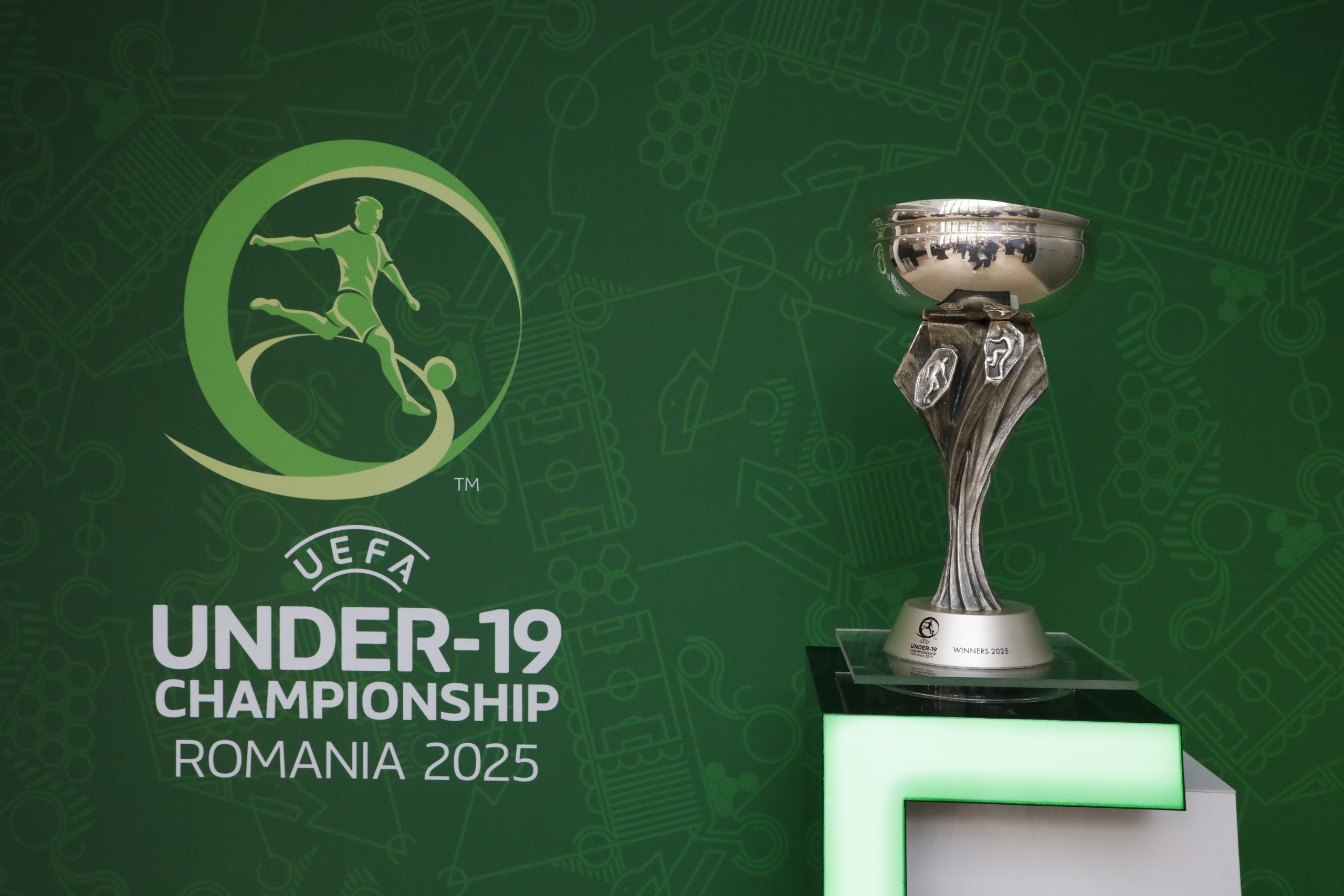 PENNY România este Partener Național al Campionatului European U19 și susține viitorul fotbalului românesc PENNY România este Partener Național al Campionatului European U19 și susține viitorul fotbalului românesc