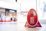 Shopping City Sibiu anunță programul de Paște 2025 și continuă activitățile festive