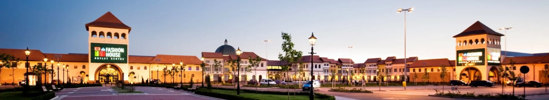 Programul centrelor comerciale Fashion House Militari și Pallady în perioada Sărbătorilor Pascale 2025