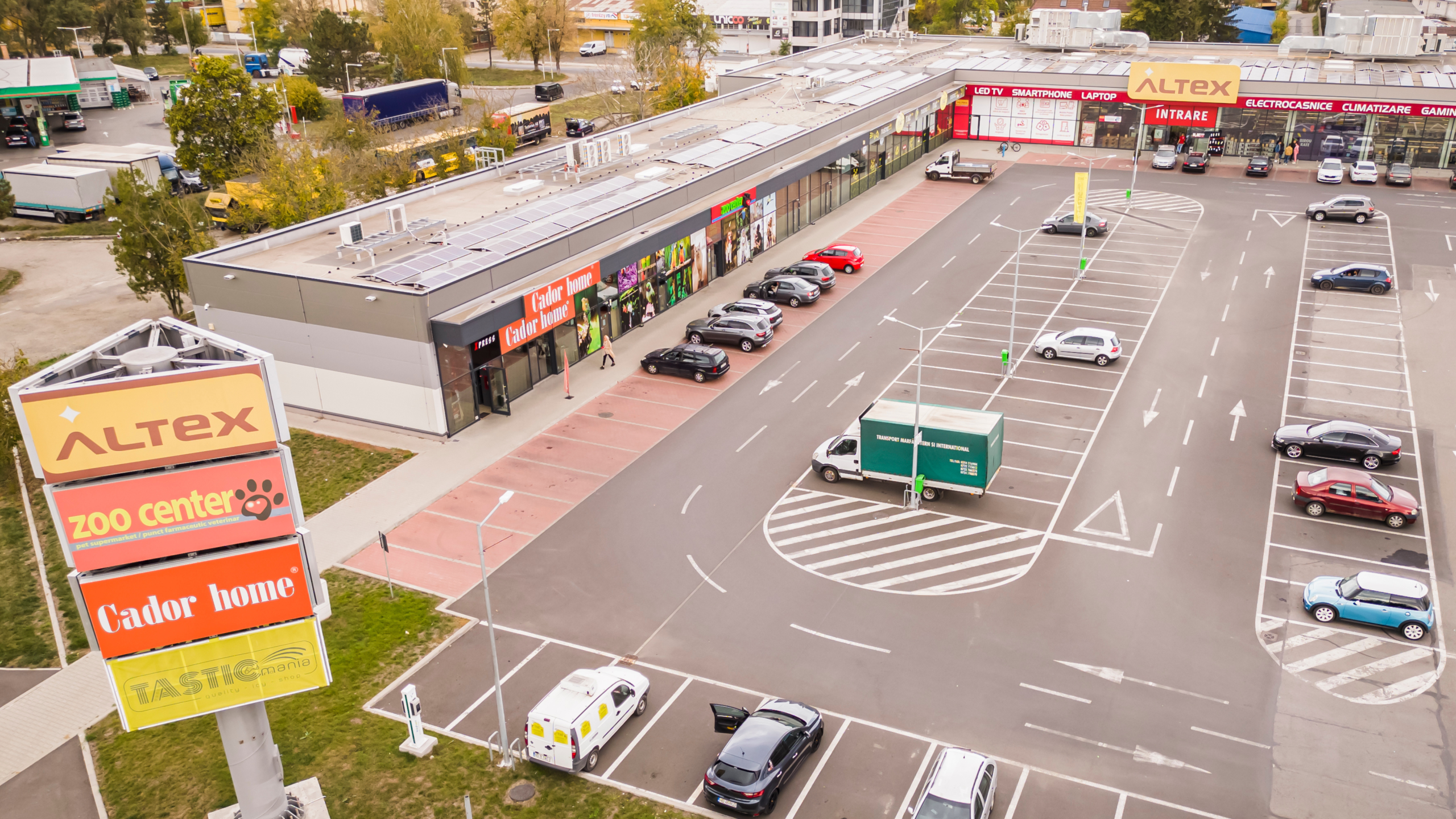 Programul de funcționare al centrului comercial Retail Park Deva din perioada Sărbătorilor Pascale 2025