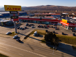 Programul de funcționare al centrului comercial Retail Park Hunedoara din perioada Sărbătorilor Pascale 2025