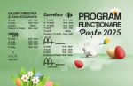 Severin Shopping Center anunță programul de Paște, cu expoziții, concursuri cu premii și surprize