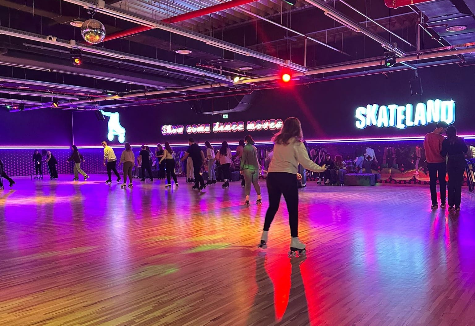 Nhood România: România, în fața țărilor europene în ceea ce privește oferta de entertainment din centrele comerciale