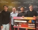 Trei studenți ai Facultății de Administrarea Afacerilor din cadrul A.S.E. în finala competiției de business L’Oréal Brandstorm